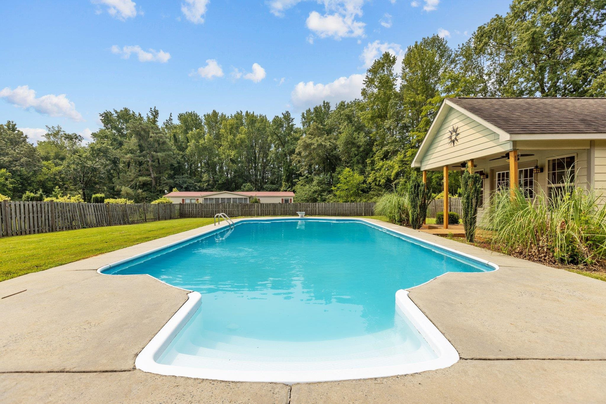 6037 McDougald Road Lillington, NC 27546 - Photo 56 of 60 Photo 56