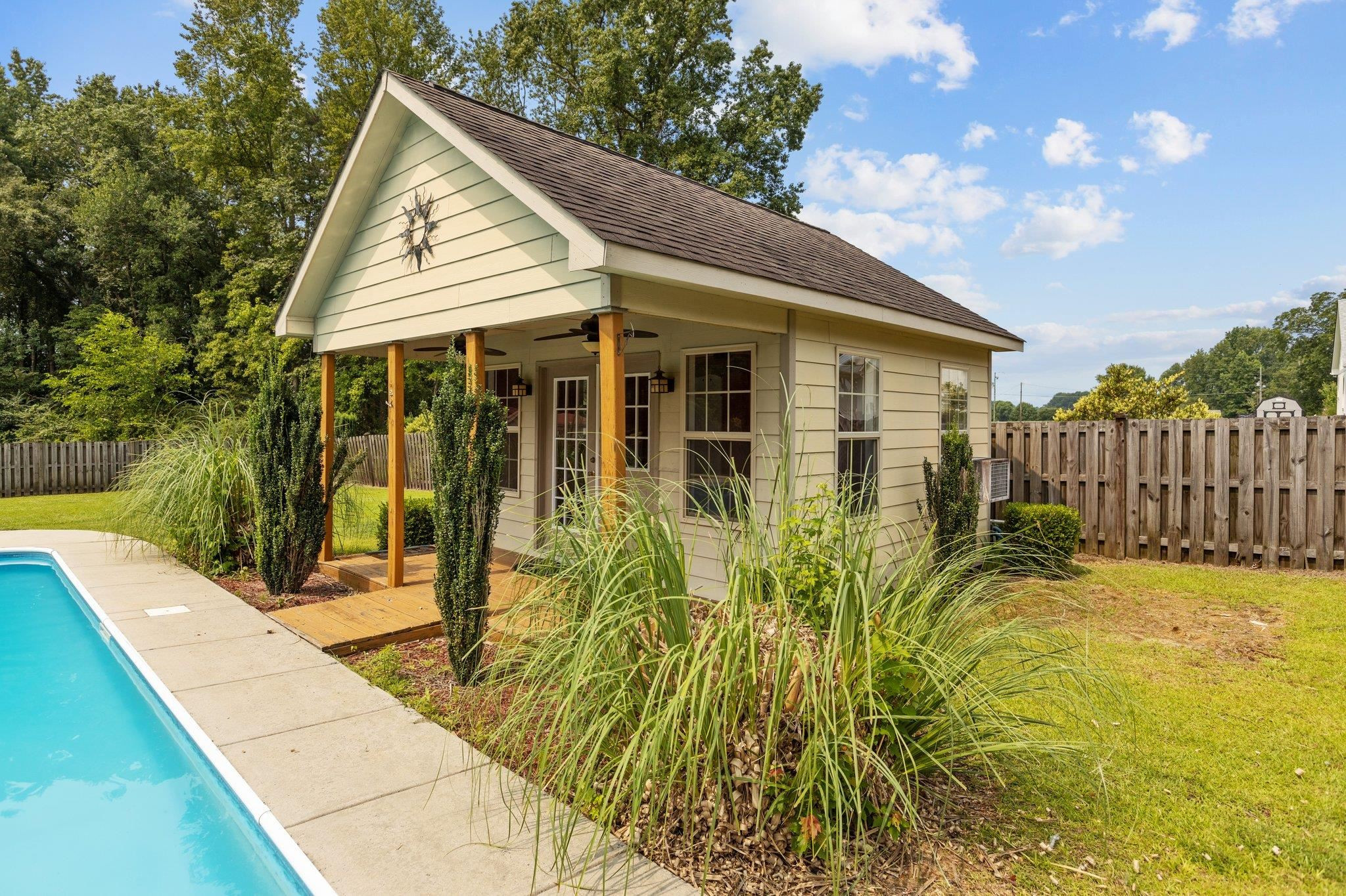 6037 McDougald Road Lillington, NC 27546 - Photo 58 of 60 Photo 58