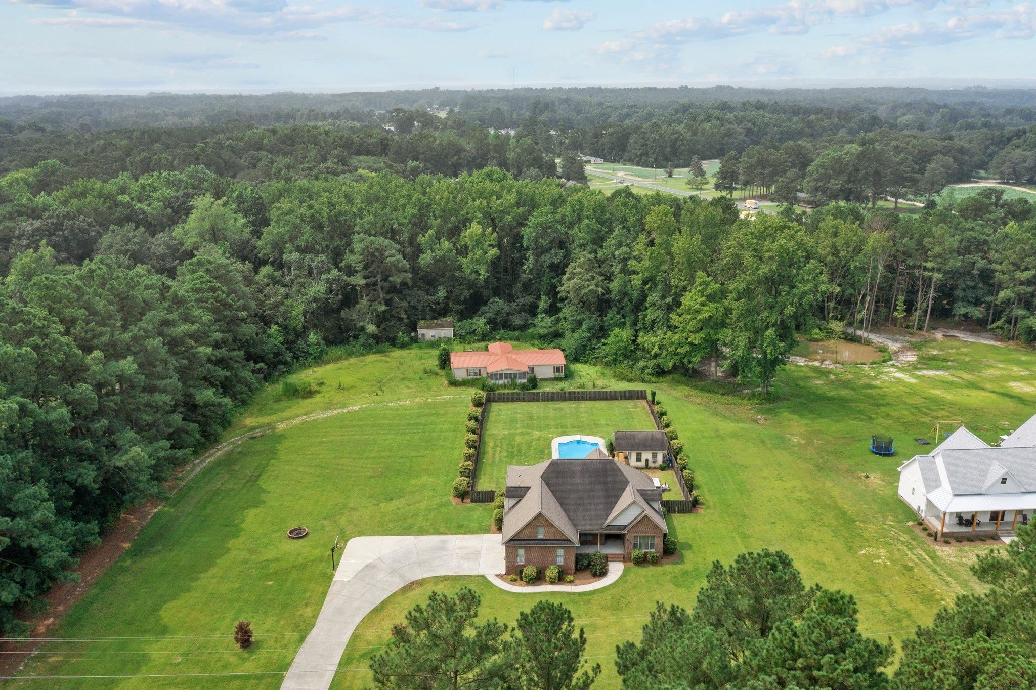 6037 McDougald Road Lillington, NC 27546 - Photo 7 of 60 Photo 7