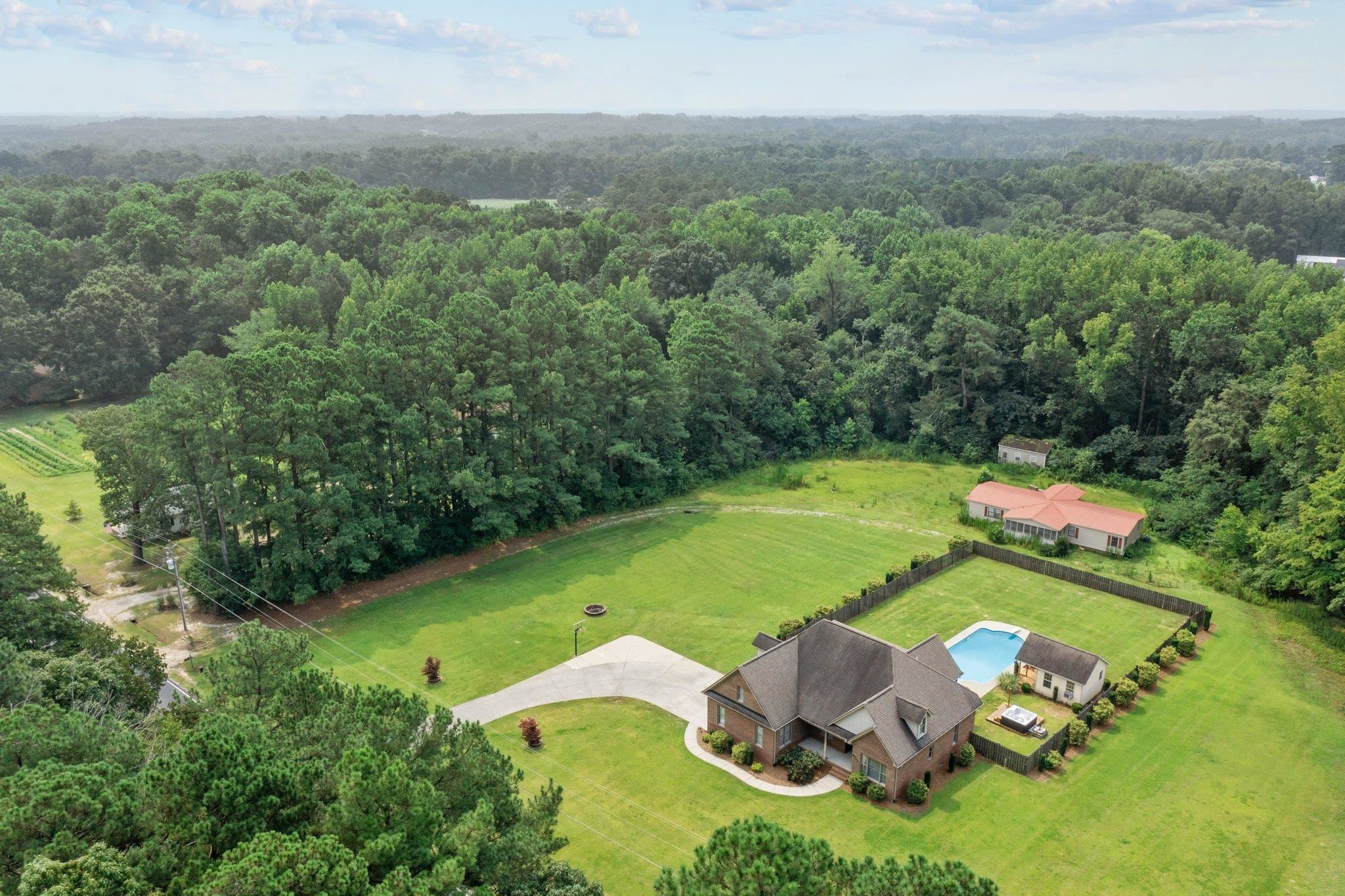 6037 McDougald Road Lillington, NC 27546 - Photo 8 of 60 Photo 8