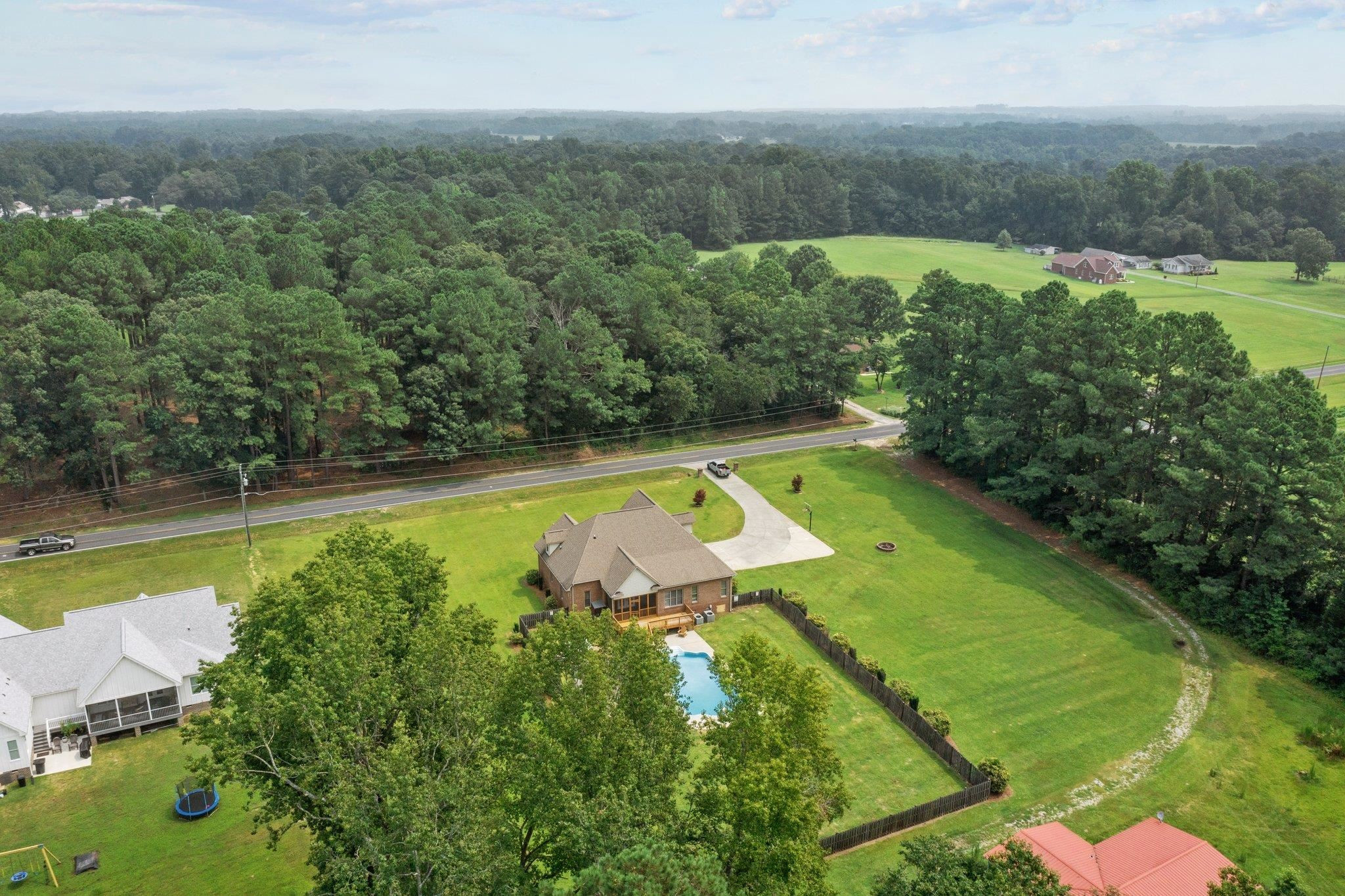 6037 McDougald Road Lillington, NC 27546 - Photo 9 of 60 Photo 9