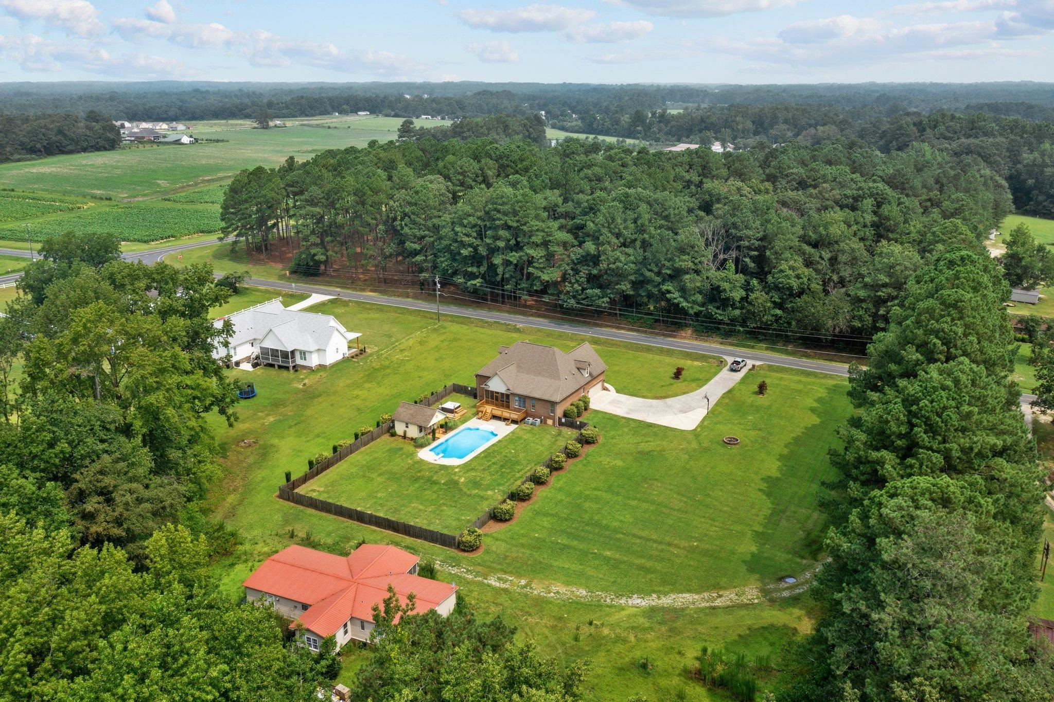 6037 McDougald Road Lillington, NC 27546 - Photo 10 of 60 Photo 10