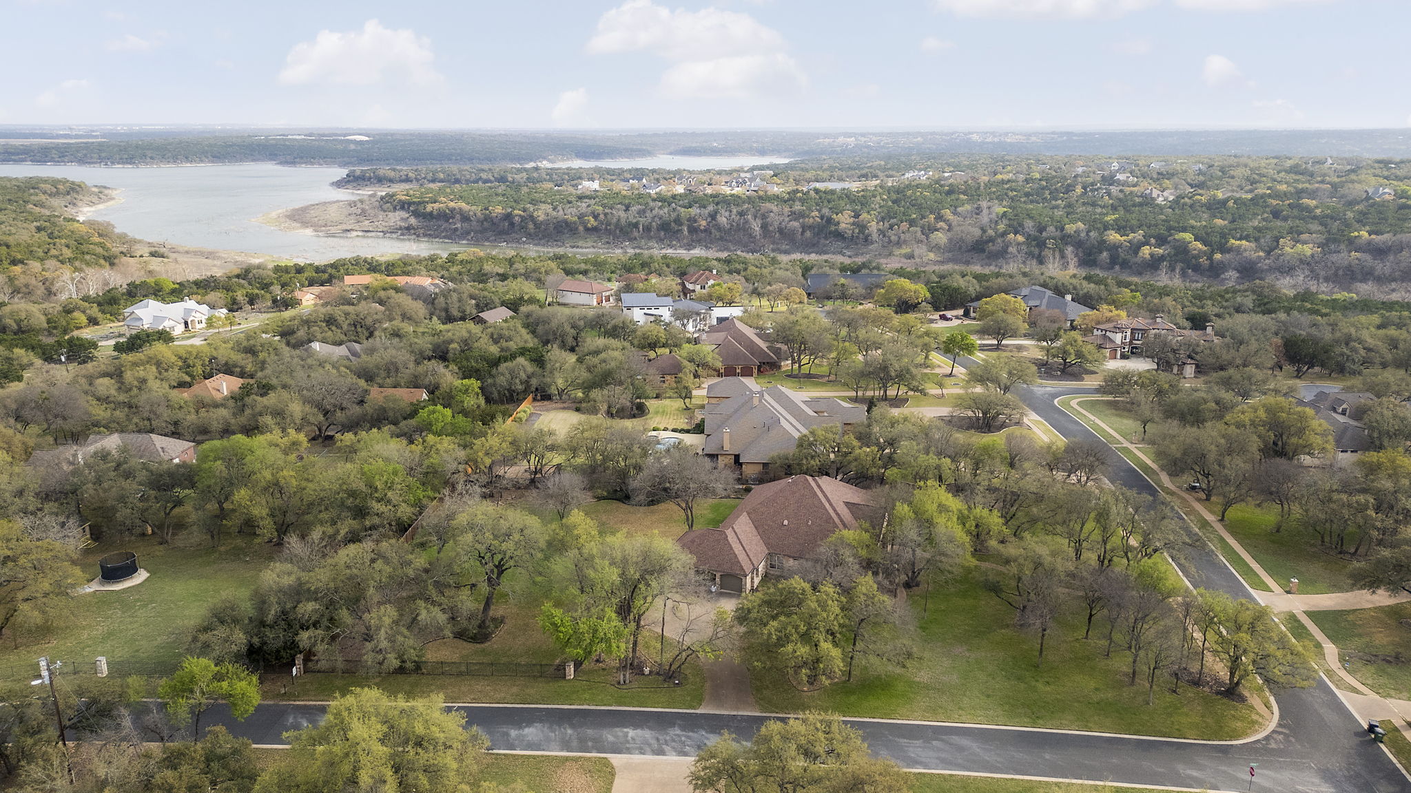 301 Goldridge Drive Georgetown, TX 78633 - Photo 37 of 40