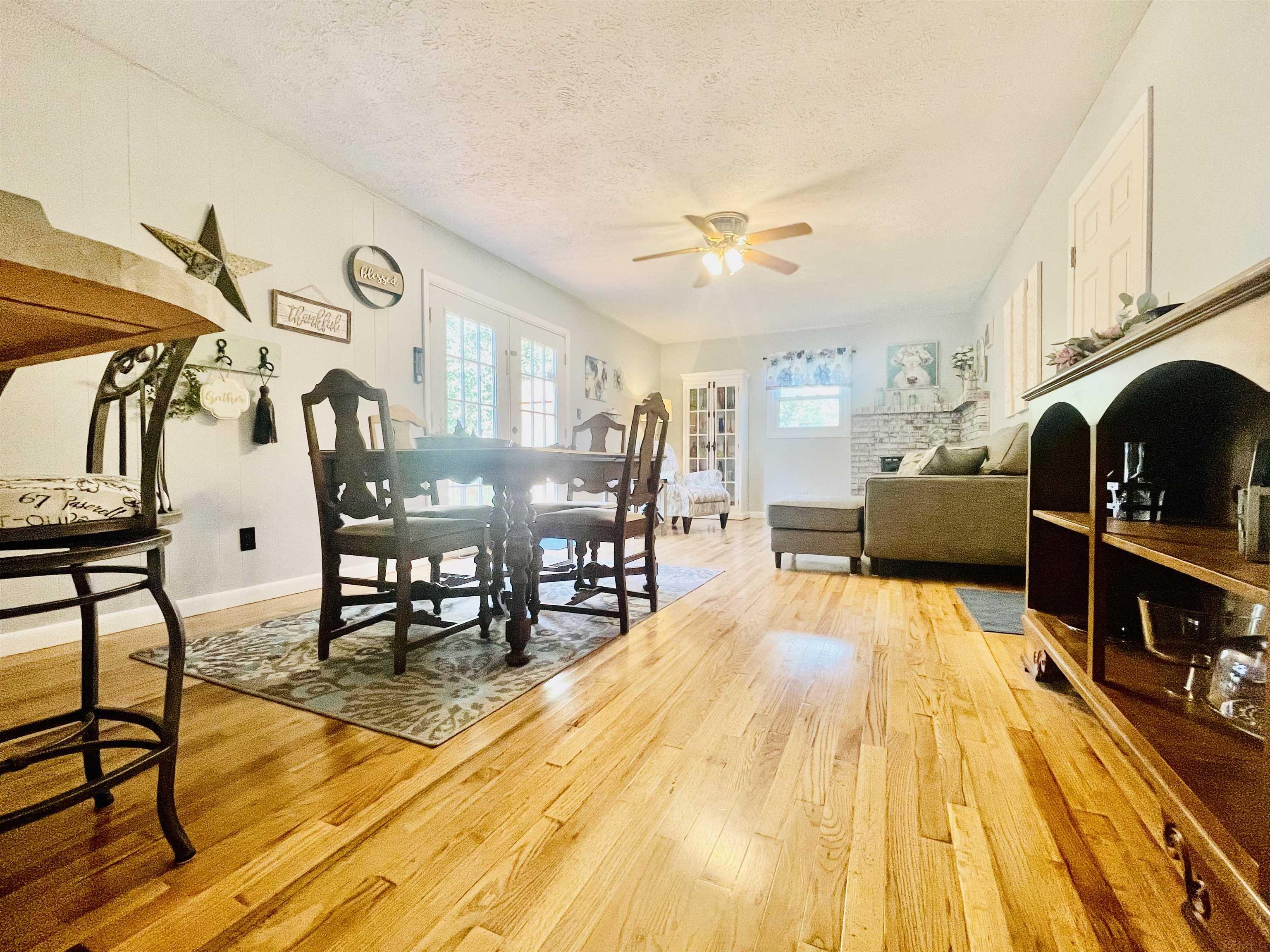 1027 Kentucky Hollow Road Bedford, IN 47421 - Photo 19 of 36
