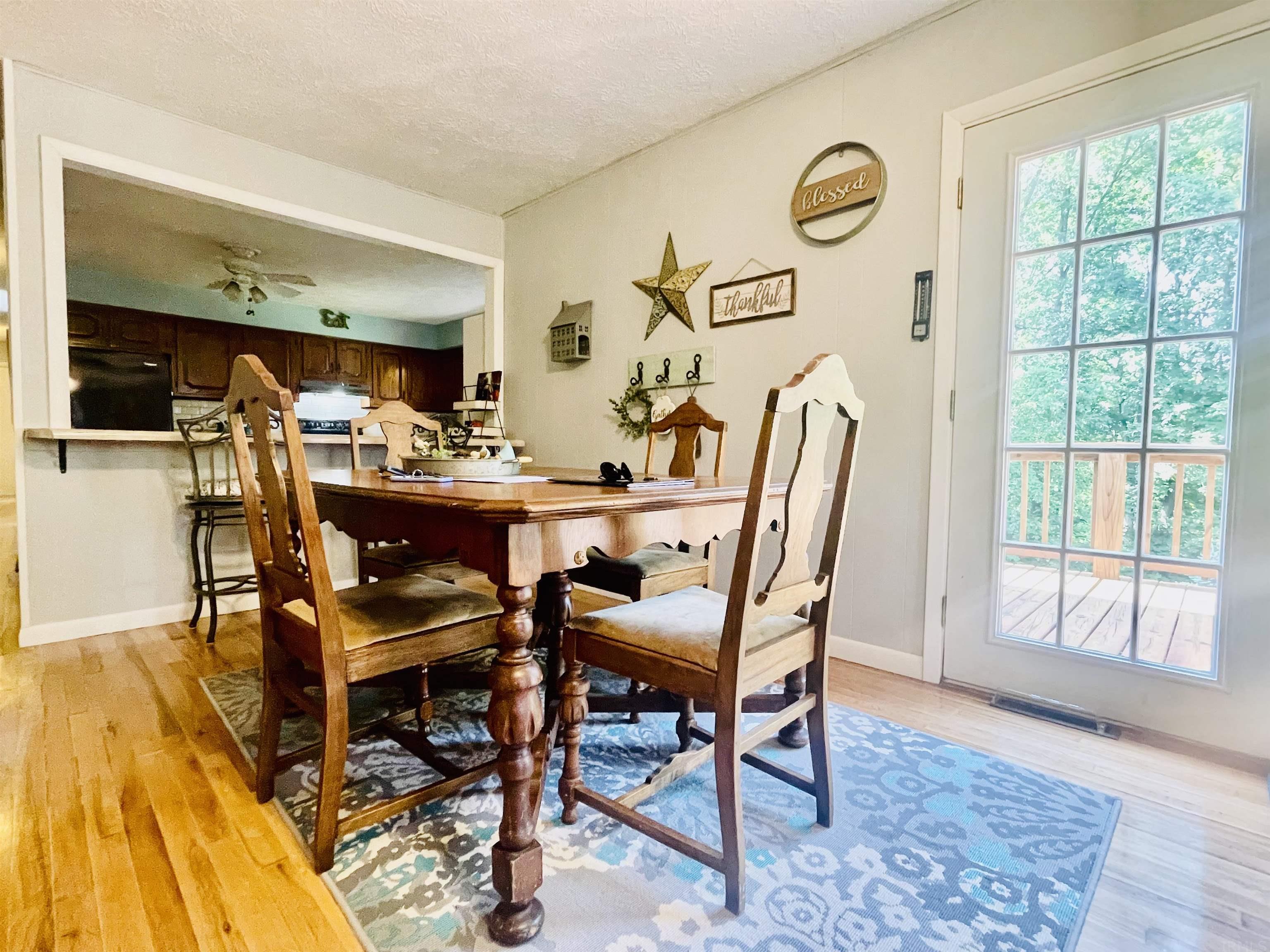 1027 Kentucky Hollow Road Bedford, IN 47421 - Photo 24 of 36