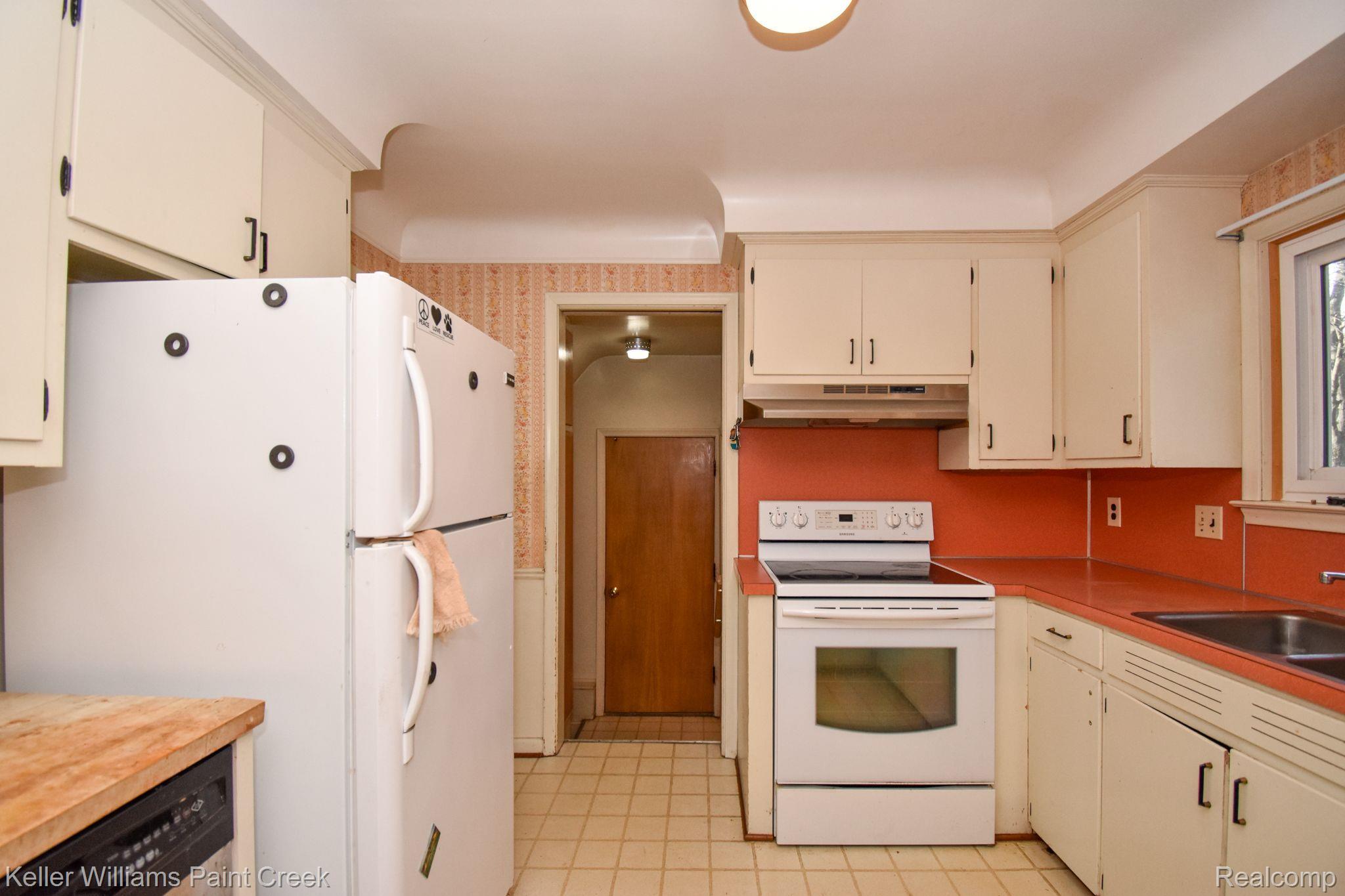 321 East Maryknoll Road Rochester, MI 48309 - Photo 20 of 53 Kitchen