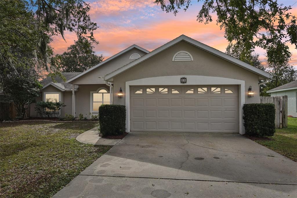 23 Spring Ridge Drive DeBary, FL 32713 - Photo 1 of 1