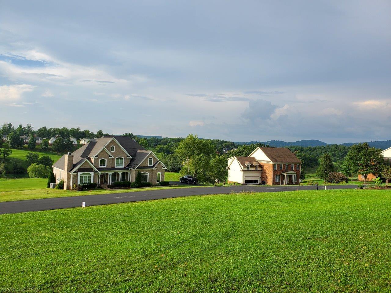 Lot B Turnberry Lane Riner, VA 24149 - Photo 10 of 12 Gallery Image 10