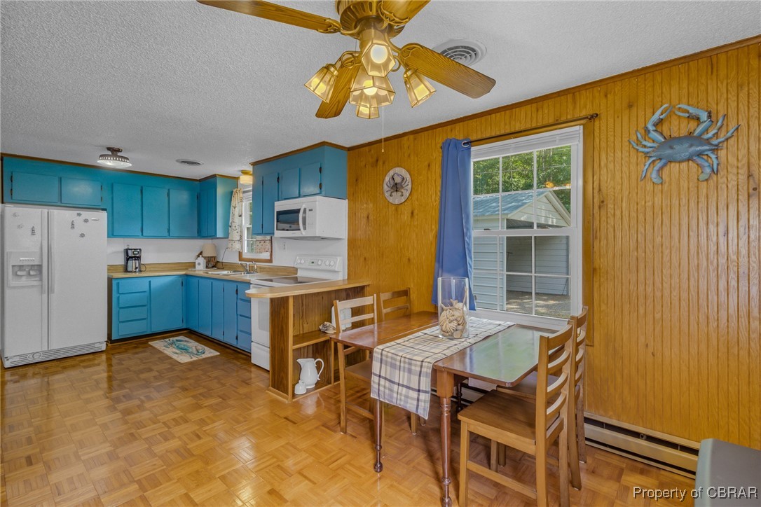 25 Little John Street Reedville, VA 22539 - Photo 4 of 25