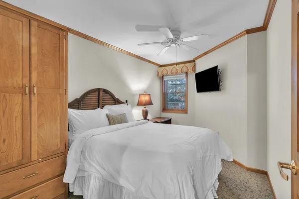 $340,000 | 101 Osthoff Avenue, Unit 265, Elkhart Lake, WI 53020