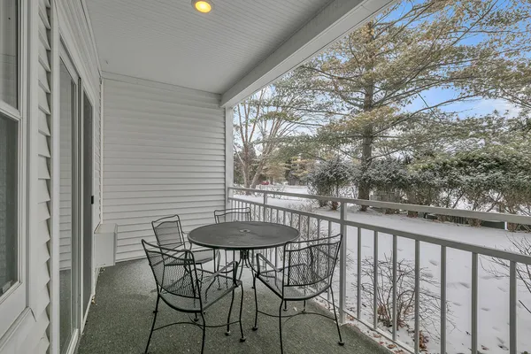 $340,000 | 101 Osthoff Avenue, Unit 265, Elkhart Lake, WI 53020