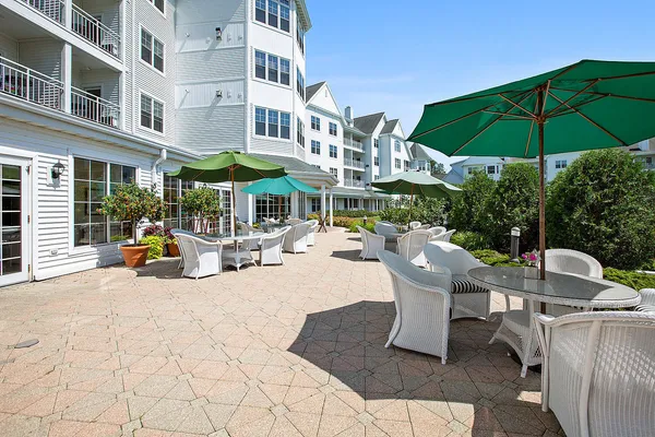 $340,000 | 101 Osthoff Avenue, Unit 265, Elkhart Lake, WI 53020