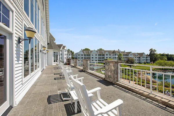 $340,000 | 101 Osthoff Avenue, Unit 265, Elkhart Lake, WI 53020