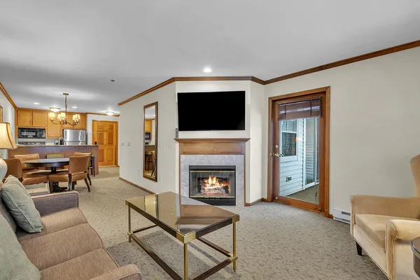 $340,000 | 101 Osthoff Avenue, Unit 265, Elkhart Lake, WI 53020