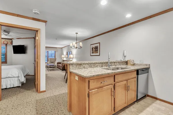 $340,000 | 101 Osthoff Avenue, Unit 265, Elkhart Lake, WI 53020
