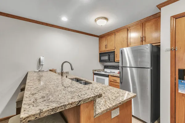 $340,000 | 101 Osthoff Avenue, Unit 265, Elkhart Lake, WI 53020