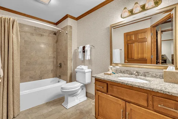 $340,000 | 101 Osthoff Avenue, Unit 265, Elkhart Lake, WI 53020