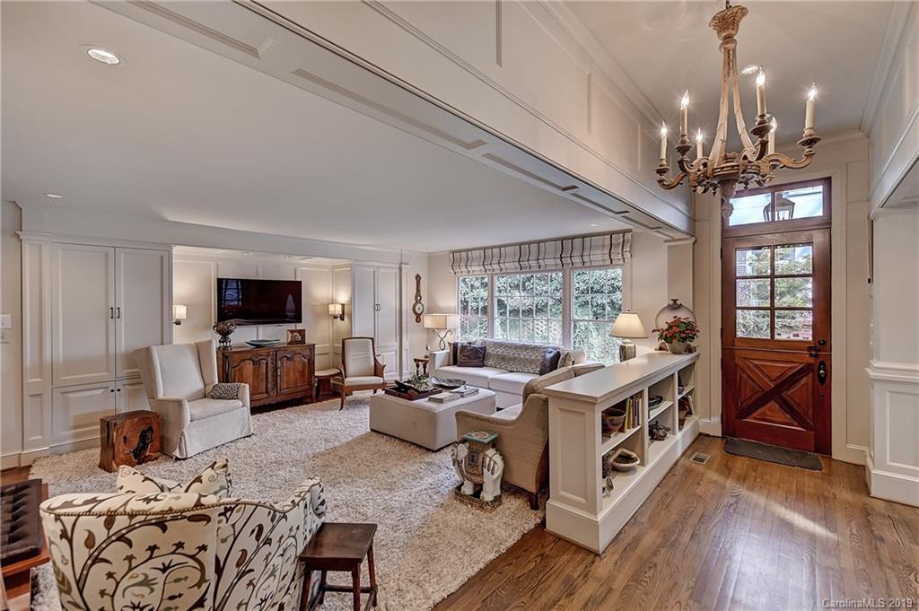 2100 Queens Road East Charlotte, NC 28207 - Photo 14 of 31 Gallery Image 14