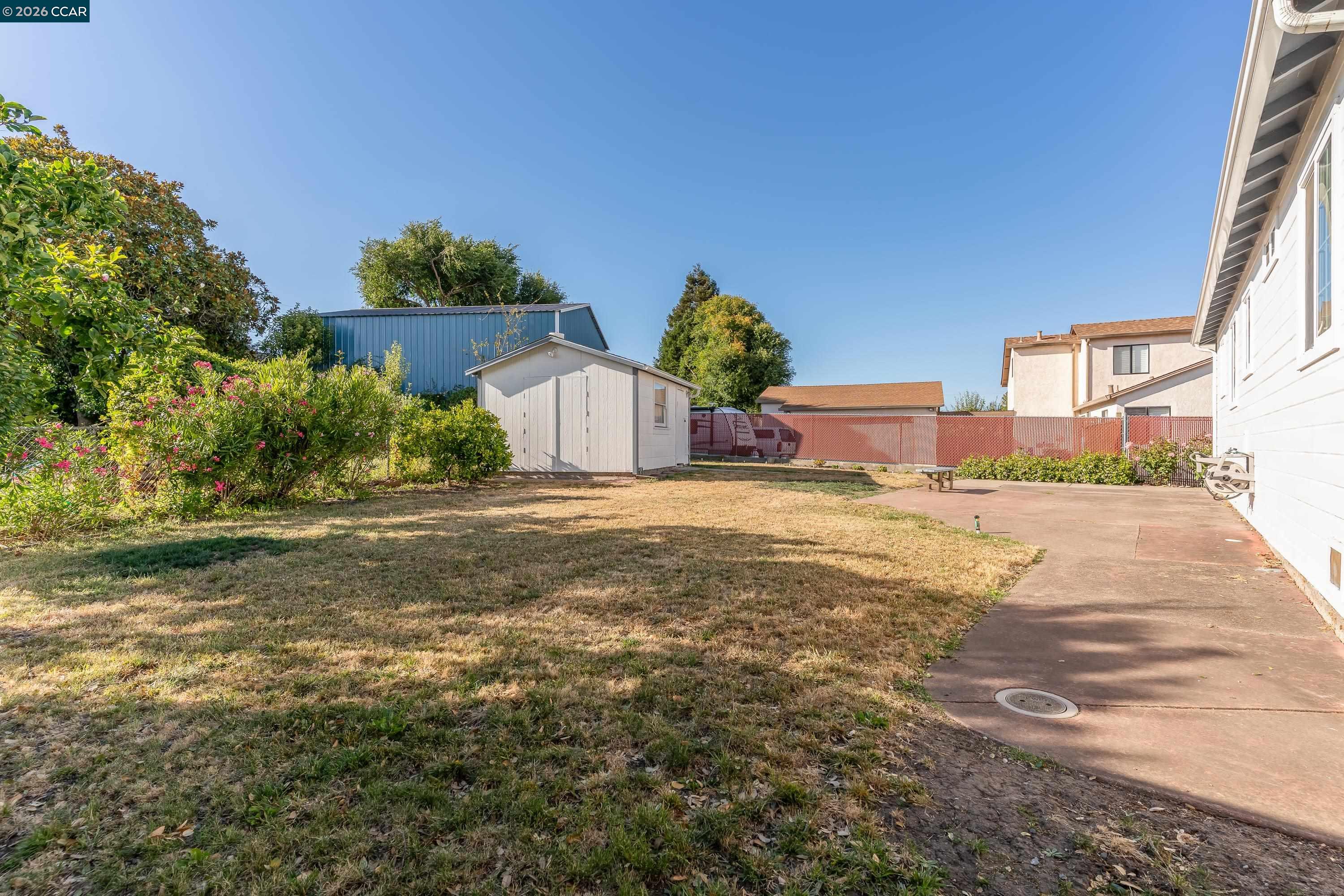 831 Fulton Way El Sobrante, CA 94803 - Photo 48 of 62
