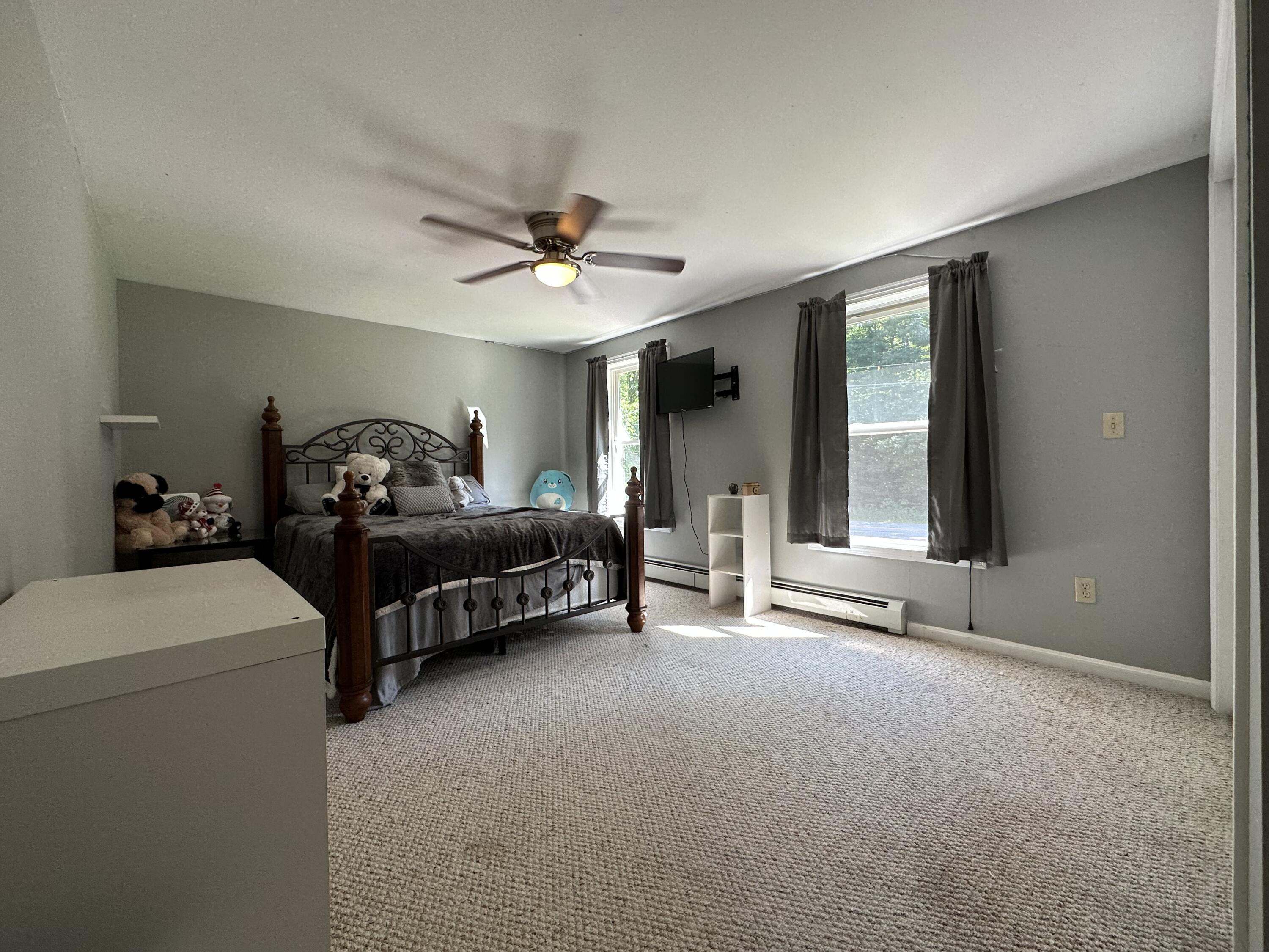 320 Garfield Road Minot, ME 04258 - Photo 24 of 44 Bedroom 2