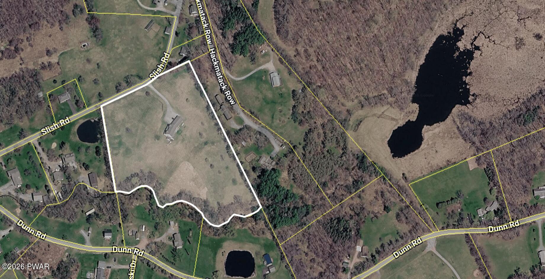 44 Slish Road Honesdale, PA 18431 - Photo 89 of 90
