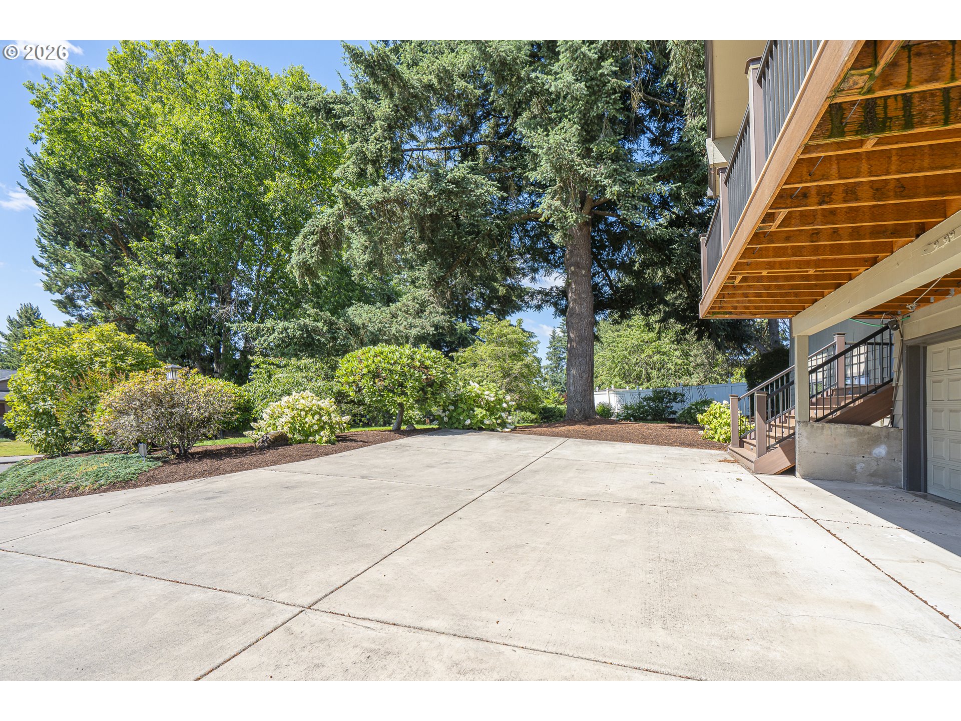 10195 Southwest Kable Street Portland, OR 97224 - Photo 47 of 48