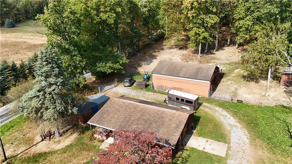 1496 Methodist Road Greenville, PA 16125 - Photo 26 of 31