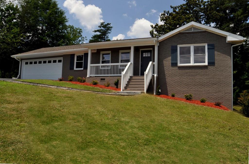 596 Hunnicutt Road Southeast Mableton, GA 30126 - Photo 1 of 1