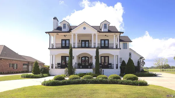$1,299,000 | 142 Winter Quarters Drive, Houma, LA 70360