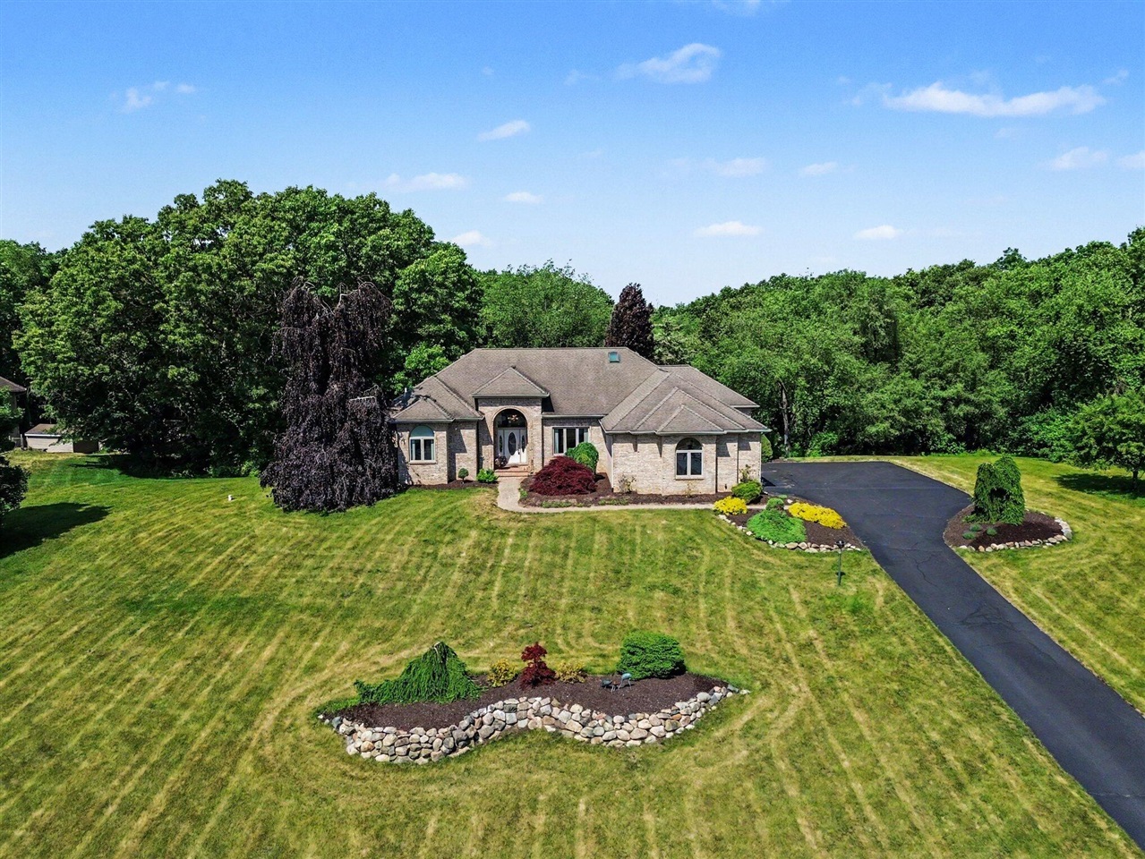 888 Ridge Road Chelsea, MI 48118 - Photo 1 of 38