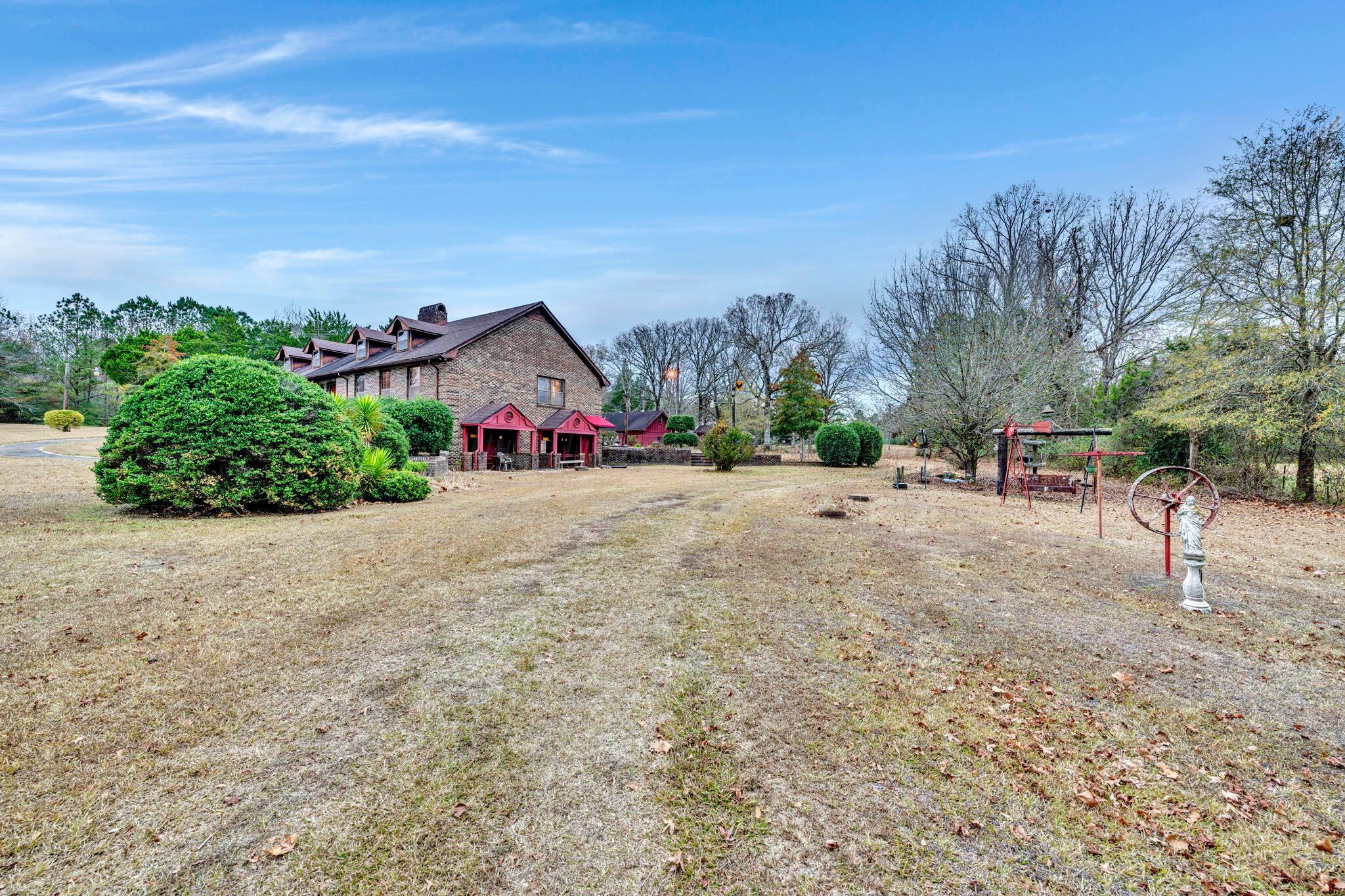 7511 Dogtown Road Nauvoo, AL 35578 - Photo 3 of 39 _DSC8590