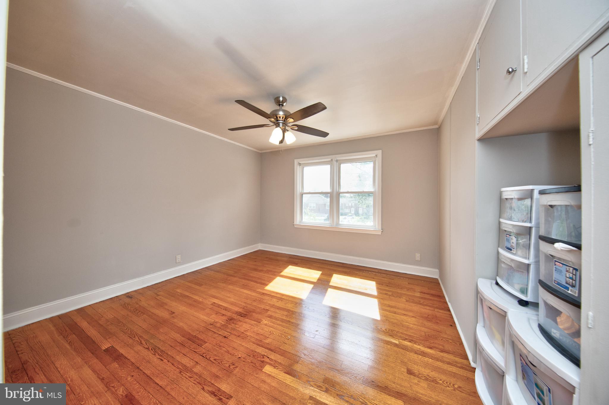 5907 Wakehurst Way Baltimore, MD 21239 - Photo 13 of 30 Master bedroom