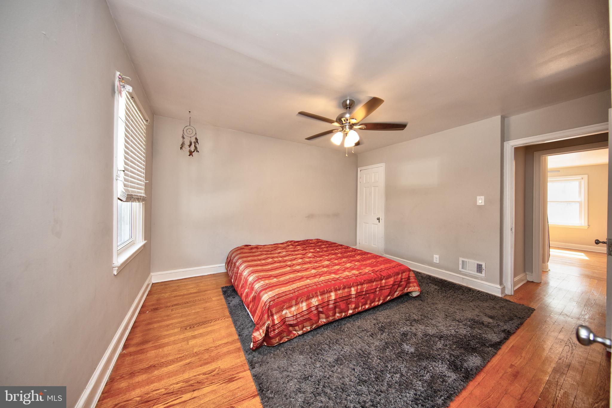 5907 Wakehurst Way Baltimore, MD 21239 - Photo 17 of 30 Bedroom #2