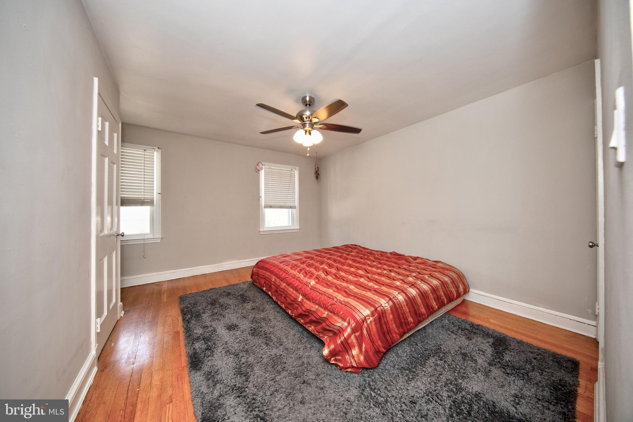 5907 Wakehurst Way Baltimore, MD 21239 - Photo 18 of 30 Bedroom #2