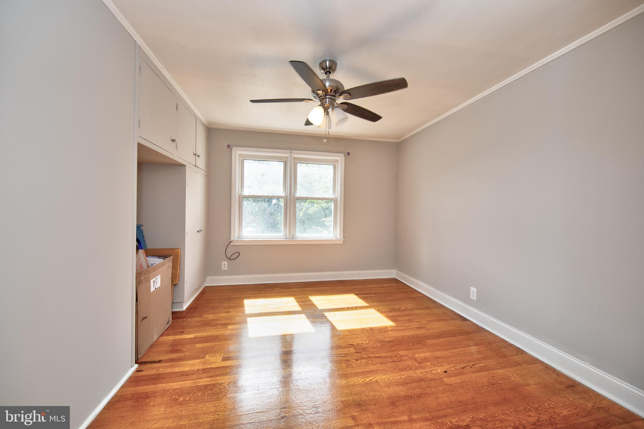 5907 Wakehurst Way Baltimore, MD 21239 - Photo 19 of 30 Bedroom #3