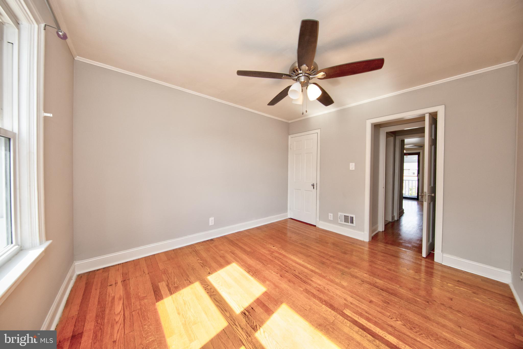 5907 Wakehurst Way Baltimore, MD 21239 - Photo 20 of 30 Bedroom #3