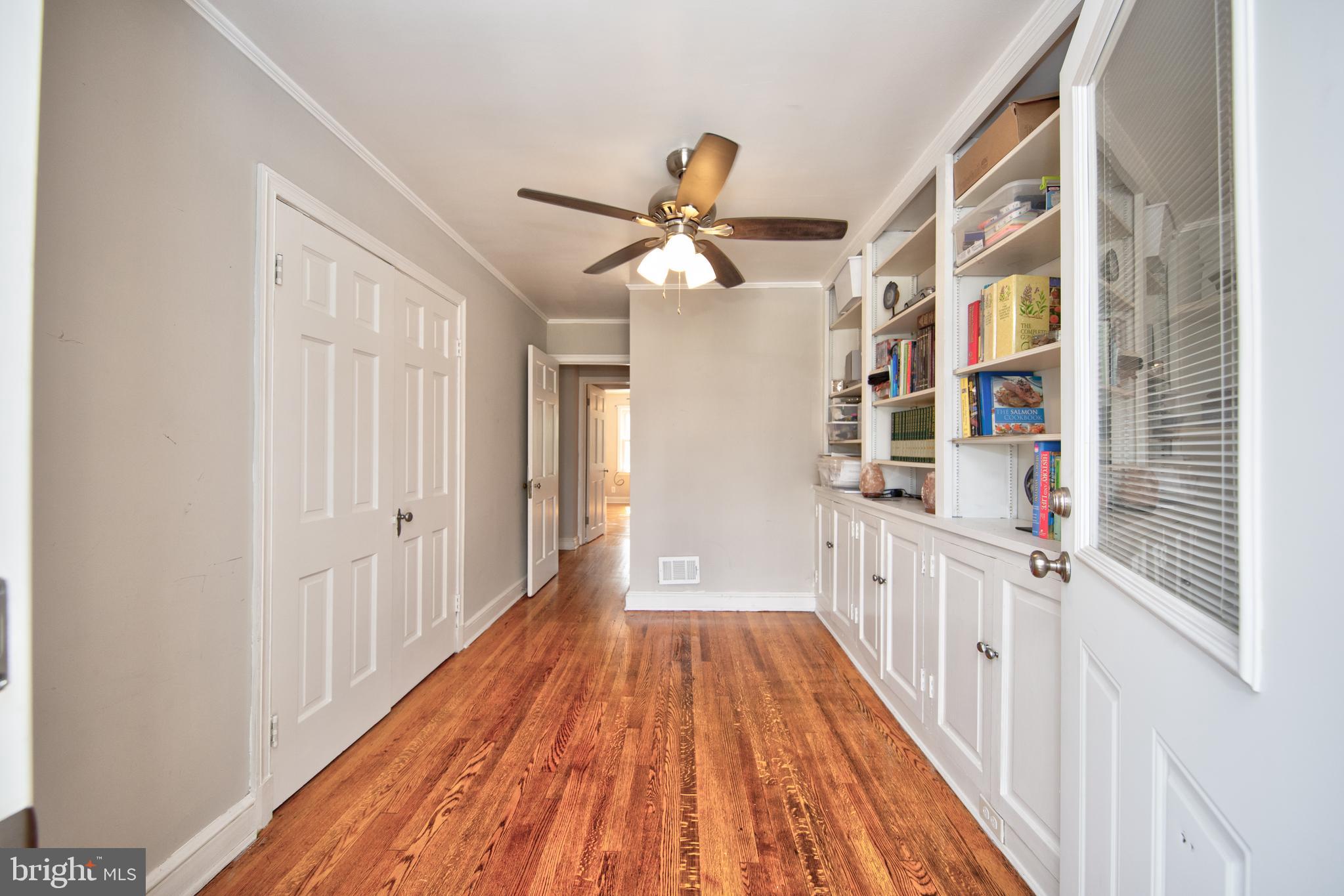 5907 Wakehurst Way Baltimore, MD 21239 - Photo 22 of 30 Bedroom #4