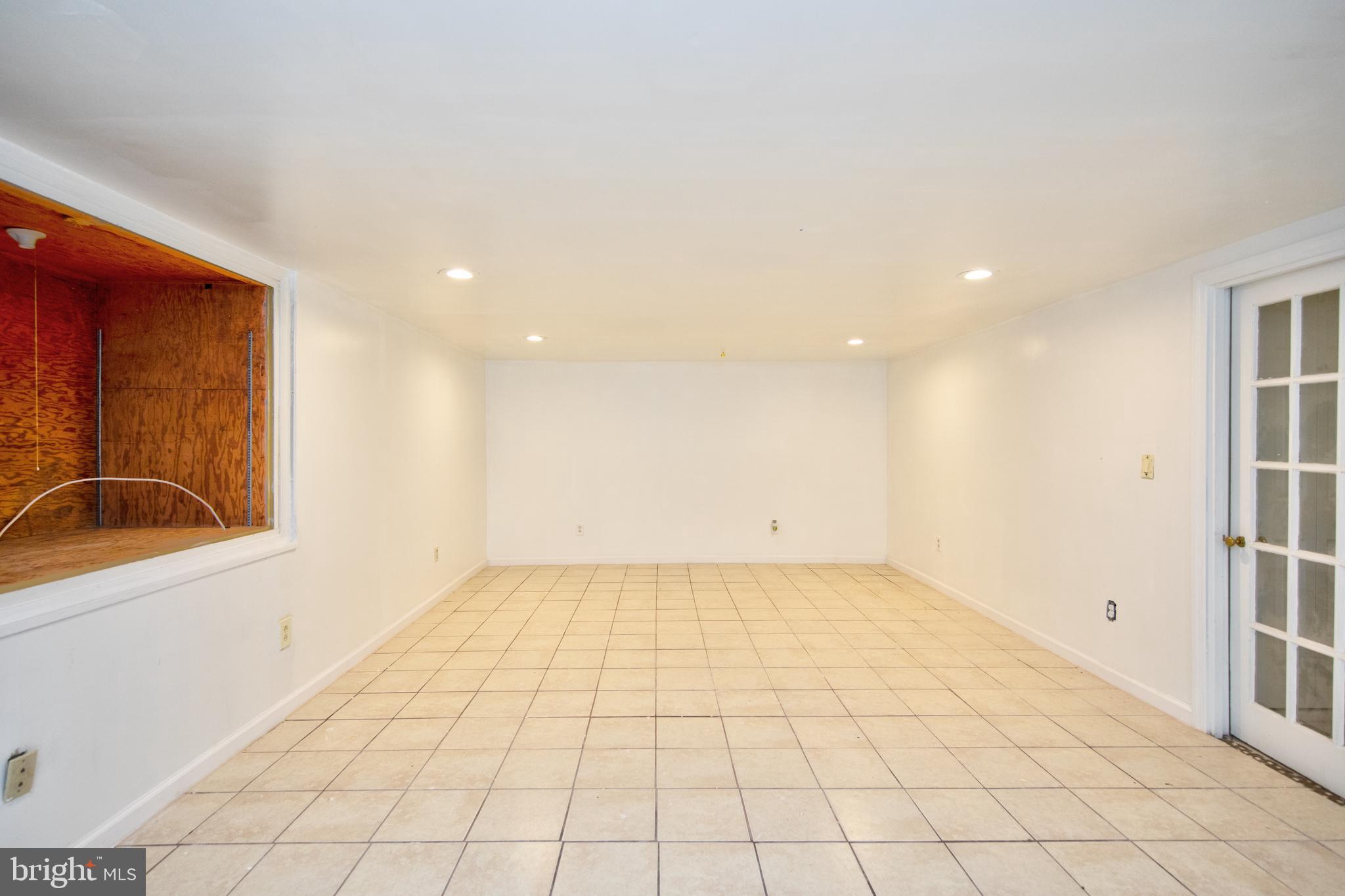 5907 Wakehurst Way Baltimore, MD 21239 - Photo 26 of 30 Fully finished lower level