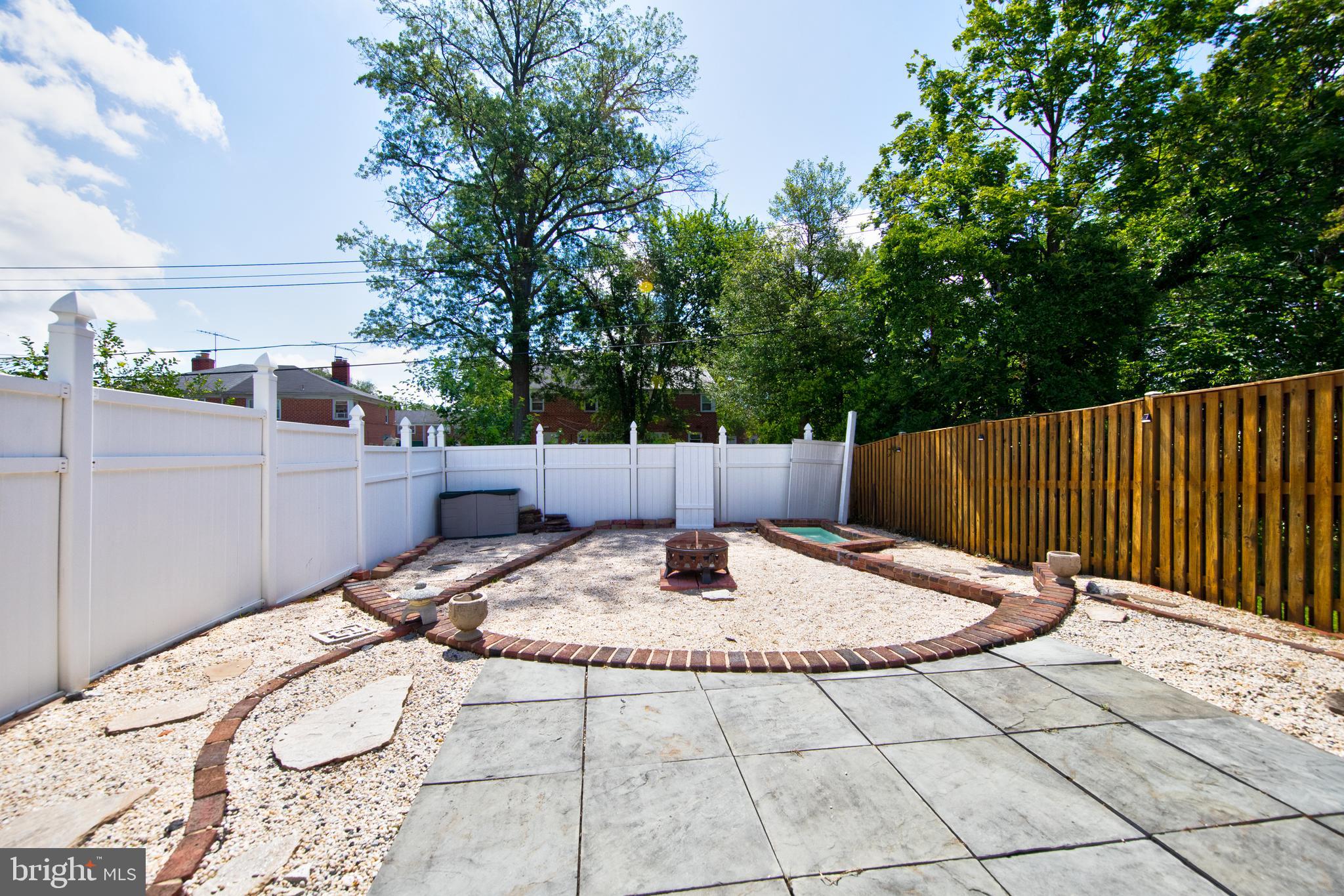 5907 Wakehurst Way Baltimore, MD 21239 - Photo 28 of 30 Patio