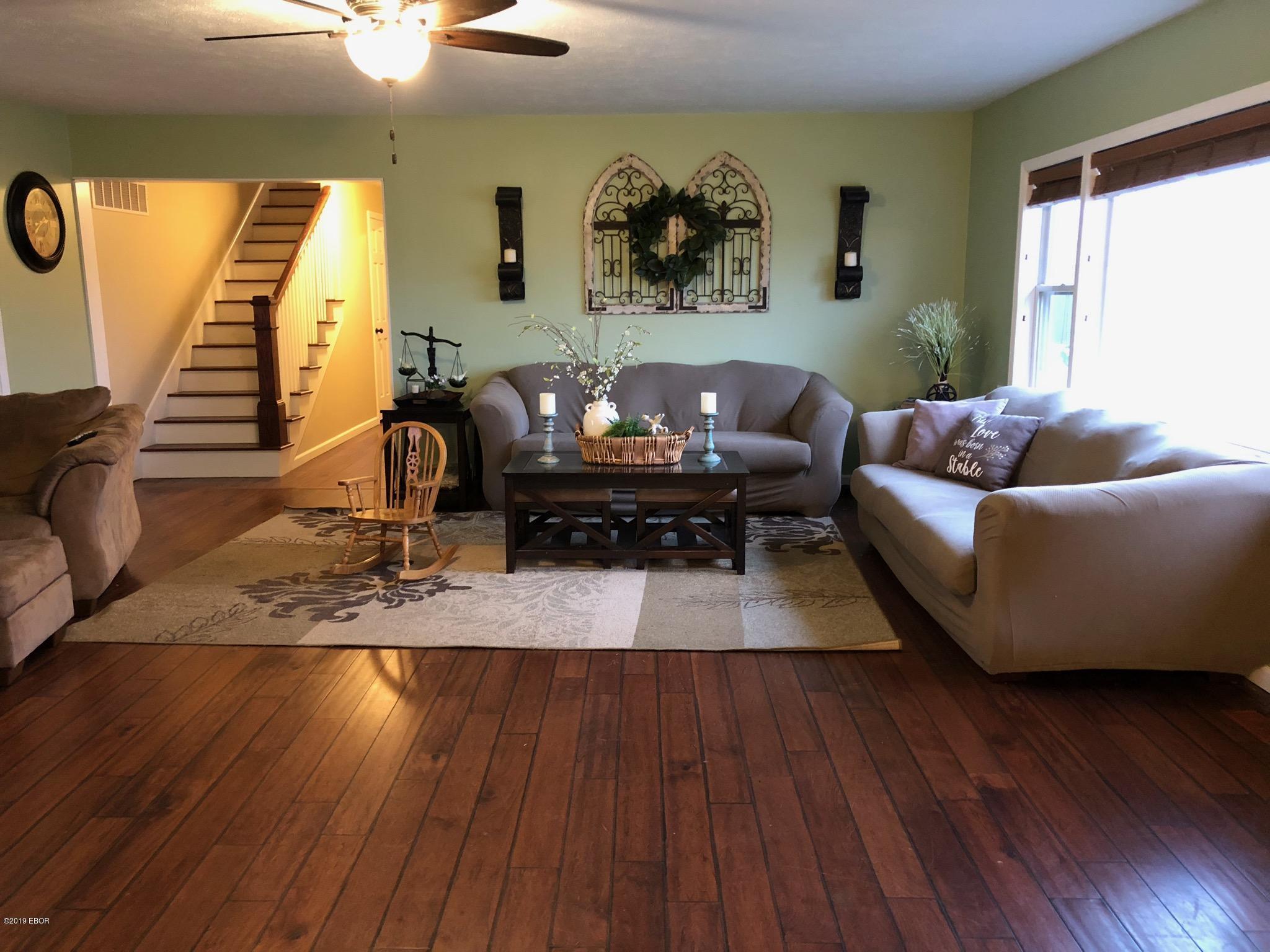 4252 Stonefort Road Creal Springs, IL 62922 - Photo 11 of 50 Gallery Image 11