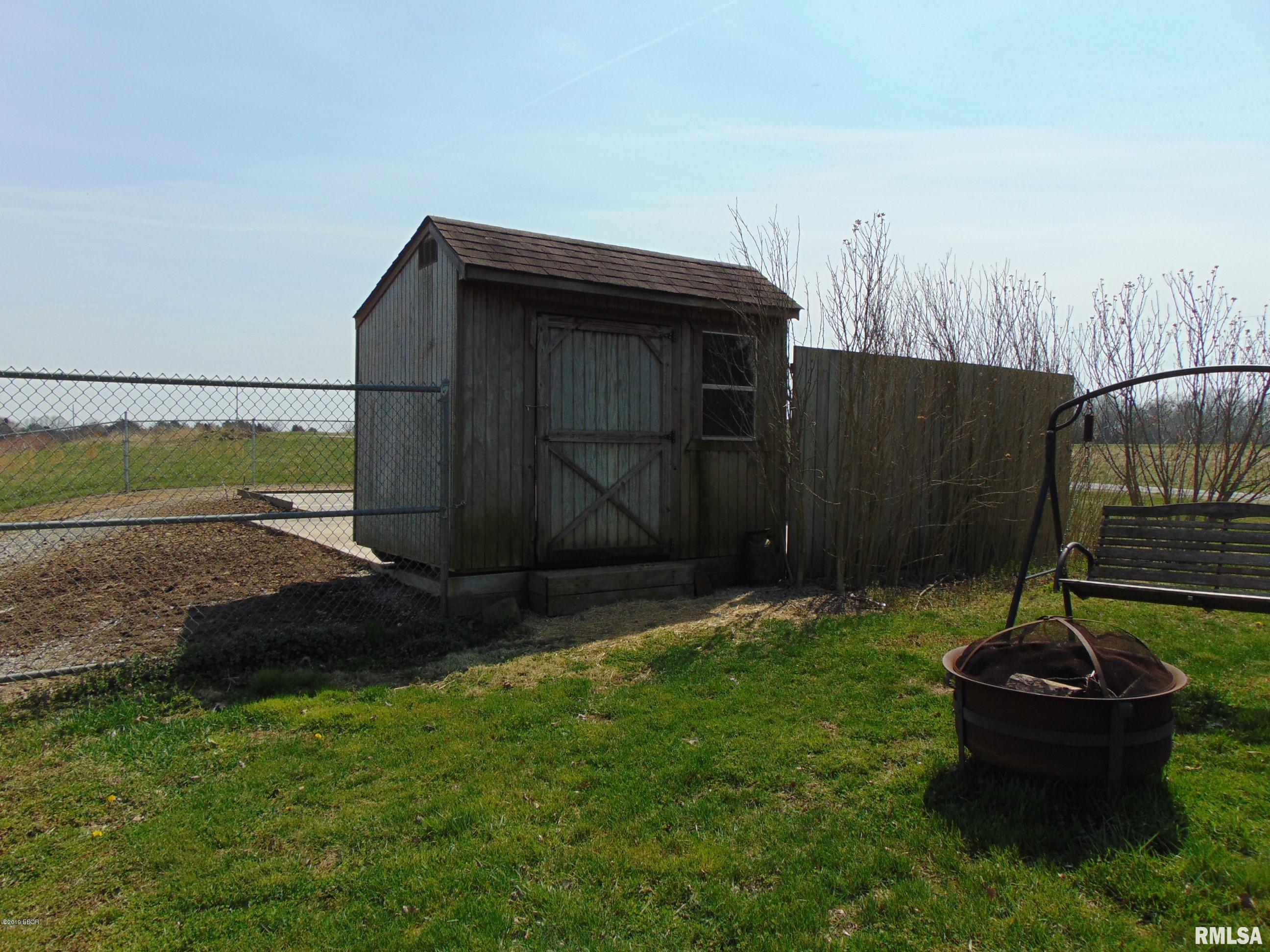 4252 Stonefort Road Creal Springs, IL 62922 - Photo 31 of 50 Gallery Image 31
