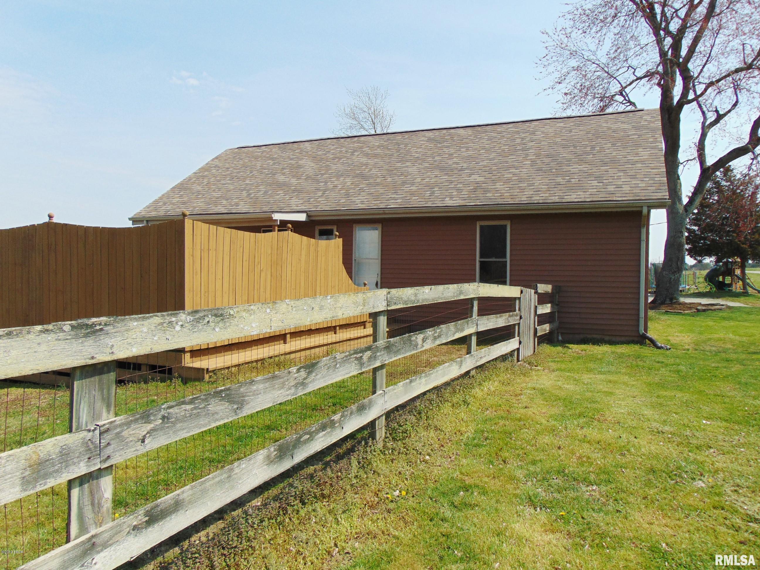 4252 Stonefort Road Creal Springs, IL 62922 - Photo 40 of 50 Gallery Image 40