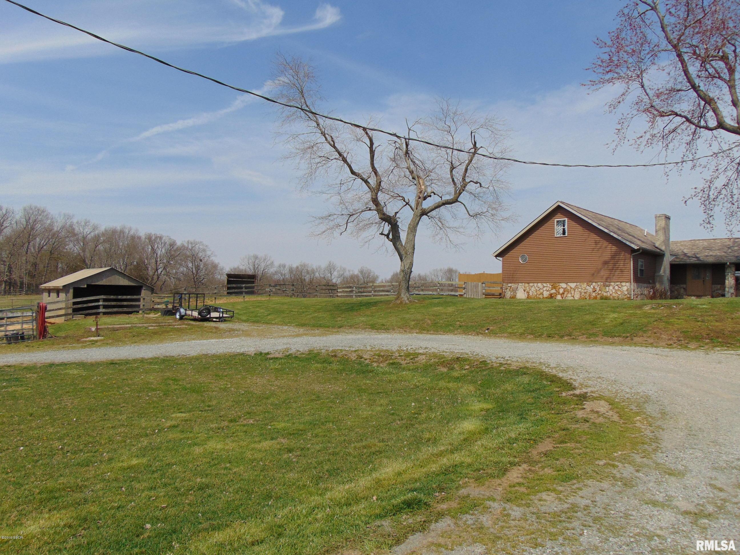4252 Stonefort Road Creal Springs, IL 62922 - Photo 42 of 50 Gallery Image 42