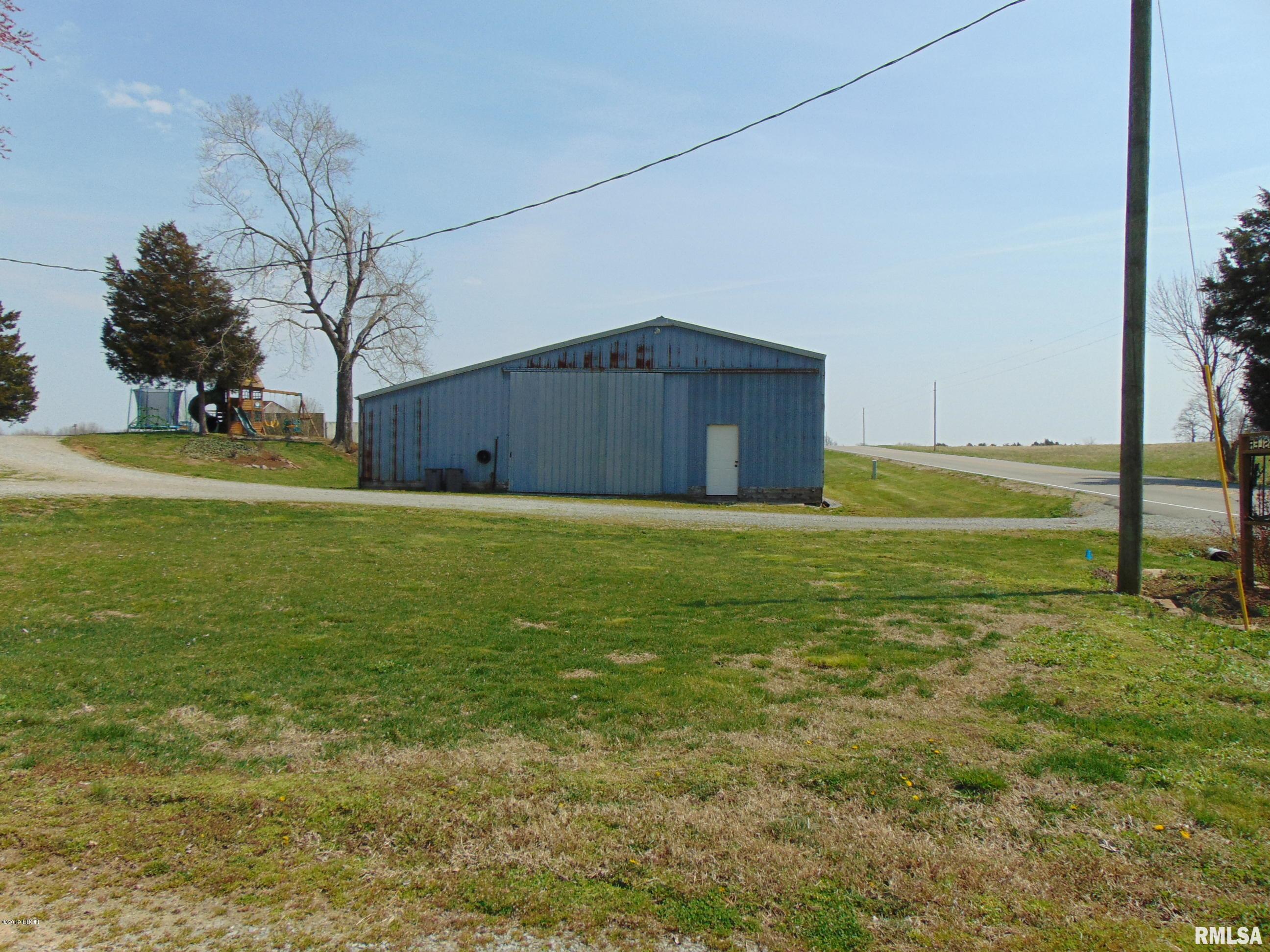 4252 Stonefort Road Creal Springs, IL 62922 - Photo 47 of 50 Gallery Image 47