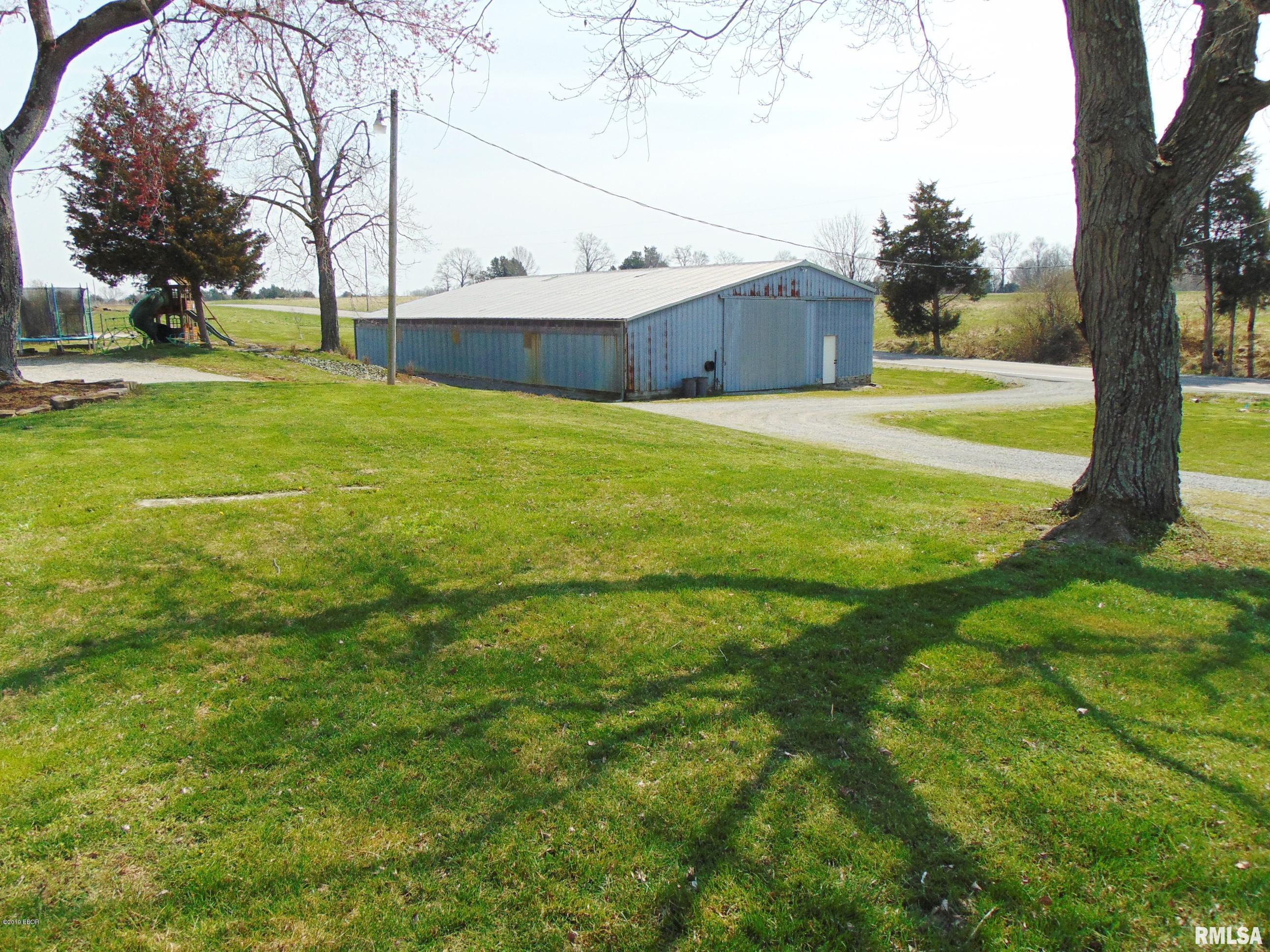 4252 Stonefort Road Creal Springs, IL 62922 - Photo 49 of 50 Gallery Image 49