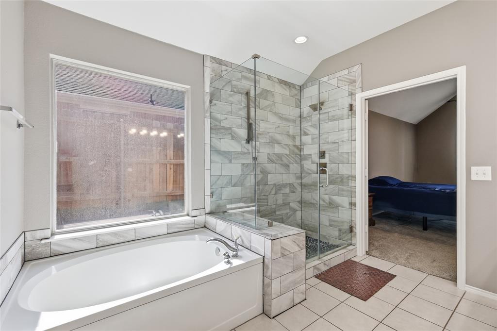 908 Chapel Drive Denton, TX 76205 - Photo 20 of 26
