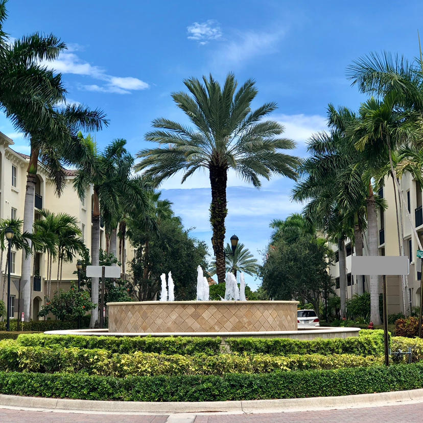 3414 Renaissance Way, Unit 414 Boynton Beach, FL 33426 - Photo 1 of 17 Development Entry