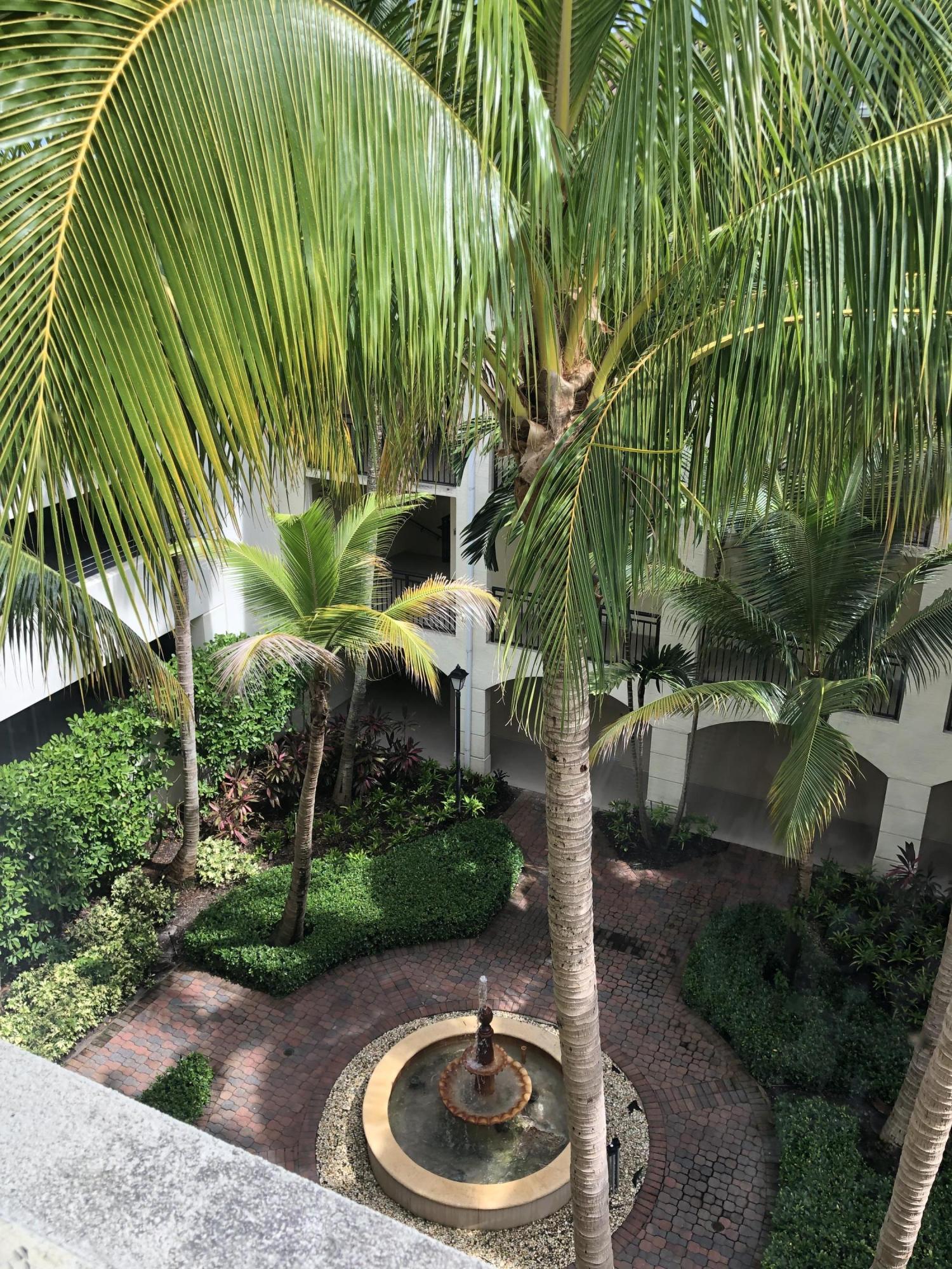 3414 Renaissance Way, Unit 414 Boynton Beach, FL 33426 - Photo 17 of 17 View from Balcony