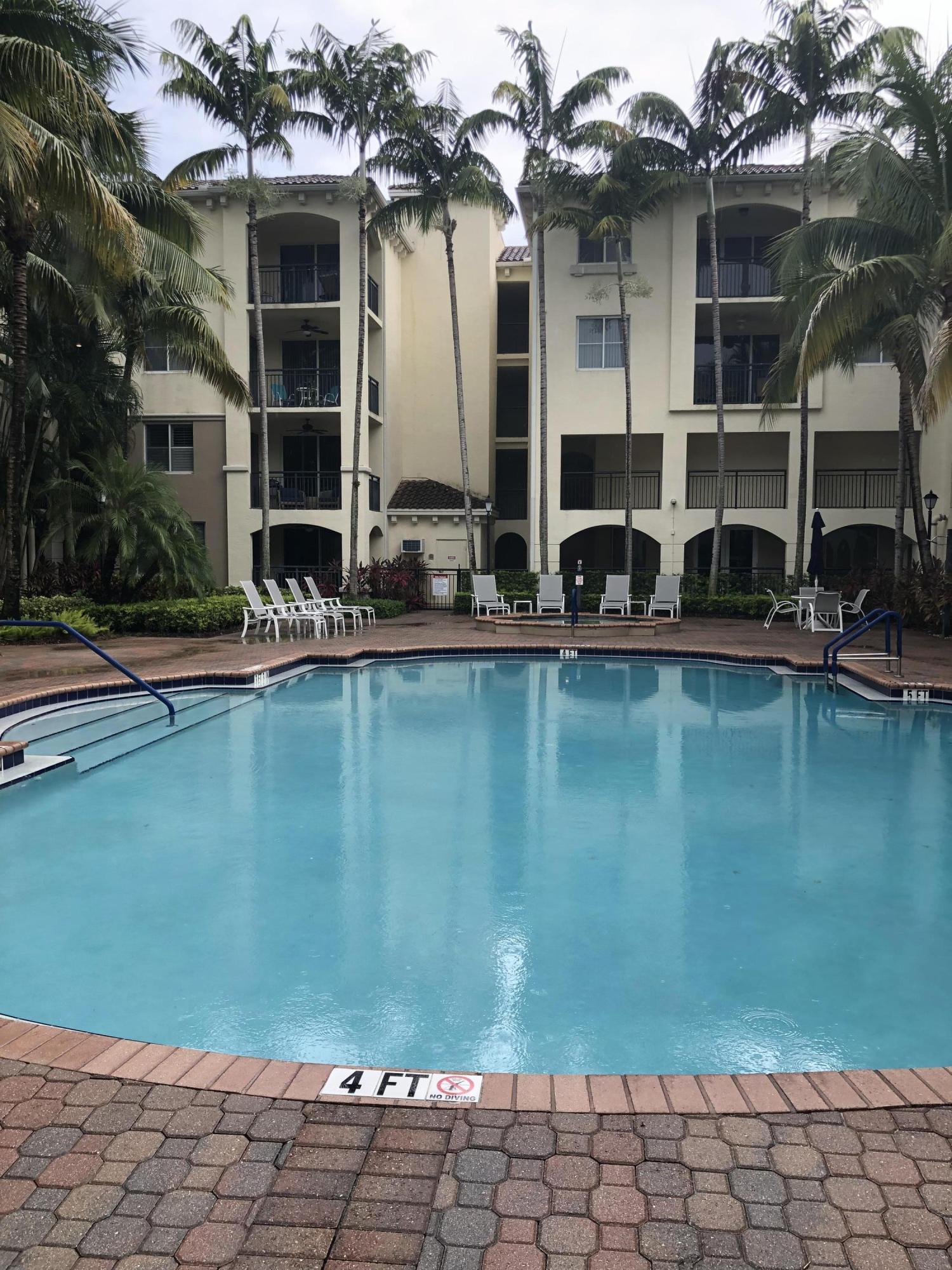 3414 Renaissance Way, Unit 414 Boynton Beach, FL 33426 - Photo 4 of 17 Pool