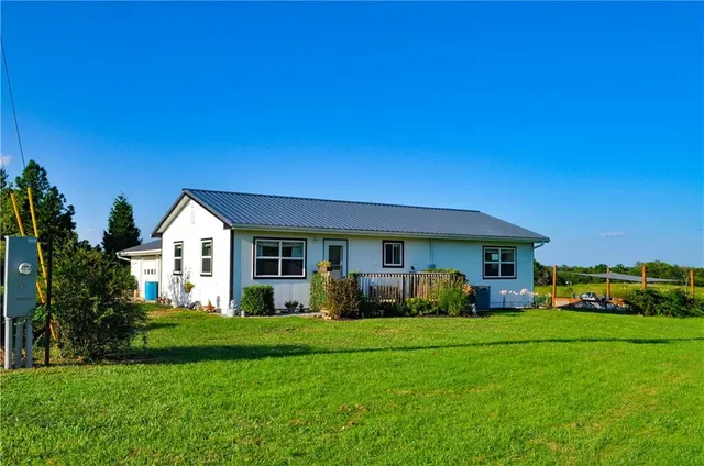 $529,900 | 3780 Northwest State Route, Maysville, MO 64469